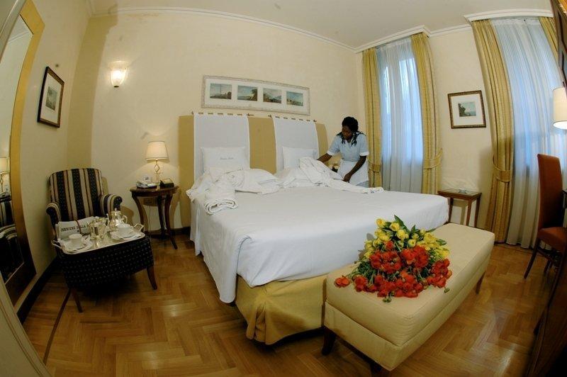 Hotel Laurin Salo Room photo